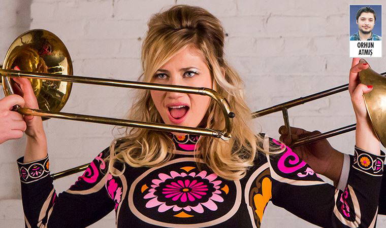 28. İstanbul Caz Festivali, eylül ayında pandeminin olumsuz etkilerinden kurtarıp nefes aldıracak