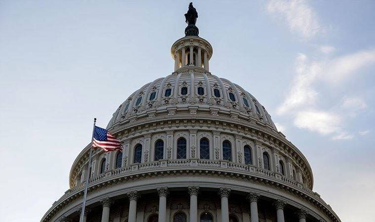 ABD Senatosu'ndan Yunanistan'a askeri yardım yasa tasarısına onay