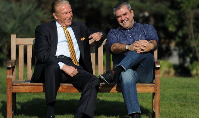 Uğur Dündar ve Yılmaz Özdil'i karşı karşıya getiren ne? İşte Artı 1 TV'nin hikayesi