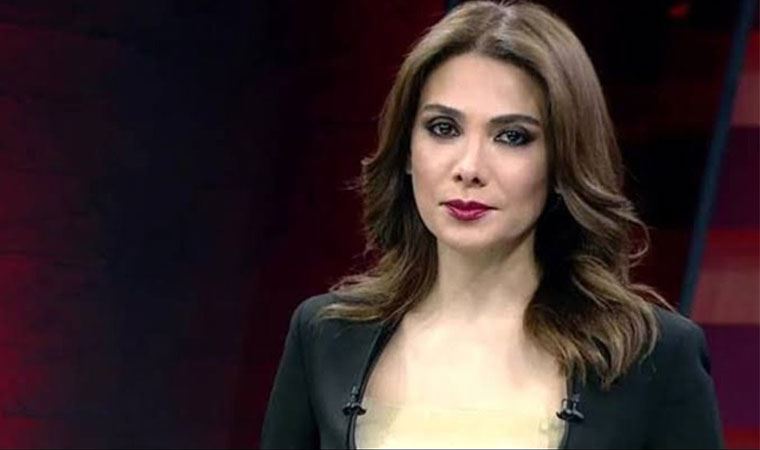 Jülide Ateş, ekranlara veda ediyor