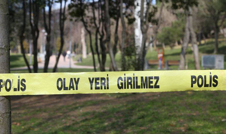 İstanbul'da çifte cinayet