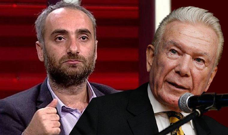 İsmail Saymaz, paylaşımını sildi ve Uğur Dündar'dan özür diledi! Artı 1 TV krizi