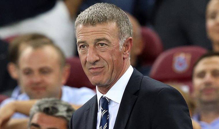 Trabzonsporlu üyeden Ahmet Ağaoğlu'na eleştiri: Transfer çılgınlığı
