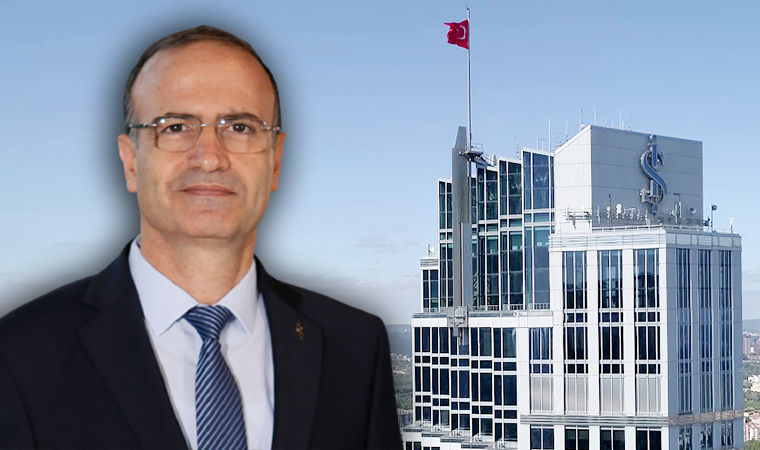Şahismail Şimşek: İş Bankası’nda dijital gelişmeler sürüyor