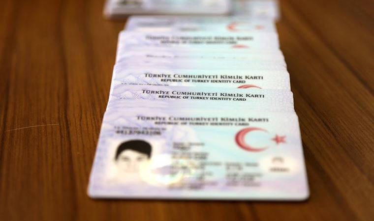 İçişleri Bakanlığı'ndan 