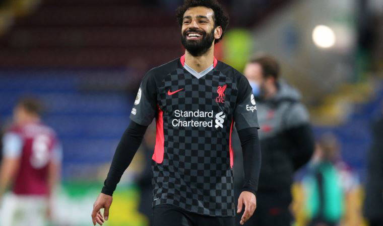 Mohamed Salah Tokyo Olimpiyatları’nda yer almayacak