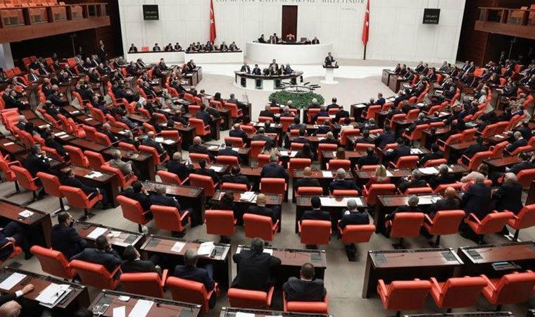 CHP'den sonra İYİ Parti de TBMM Kadına Şiddet Komisyonu'ndan çekildi