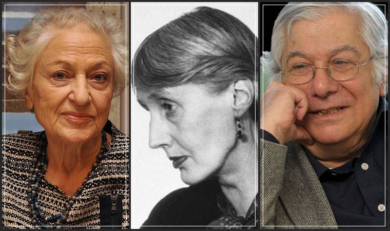 Yeni roman... Nouvella... (26.06.2021)