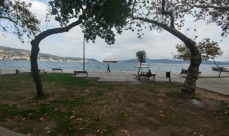 Boğaz’ın unutulmuş köyü: Kireçburnu