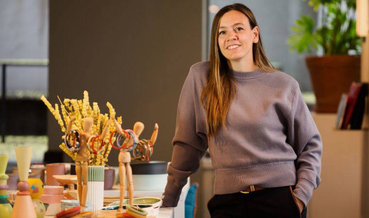 Ne 'Sakin' ne 'Yakın, bu 'Başka'