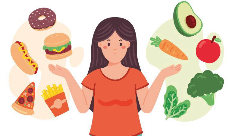 Siz hâlâ kalori mi hesaplıyorsunuz?