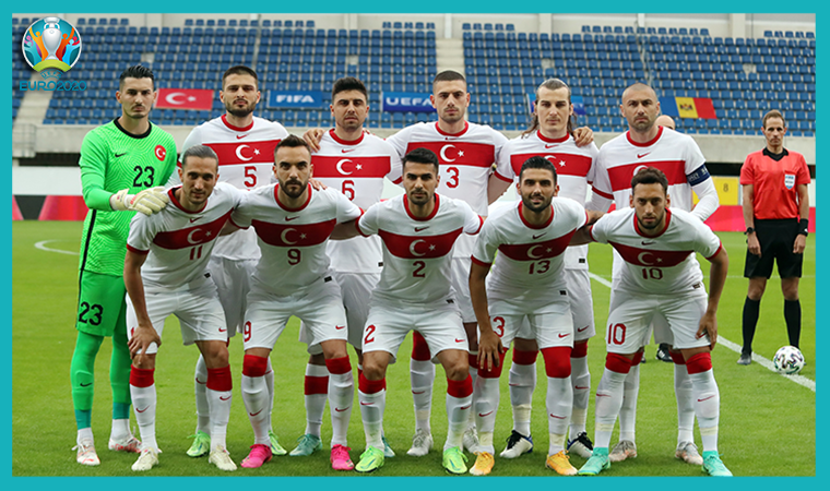 EURO 2020'de grup maçlarının en kötüsü olduk!