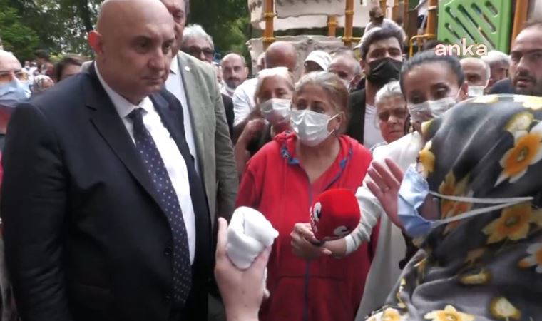 CHP'li Özkoç: 'Sonuna kadar mücadele edeceğim'