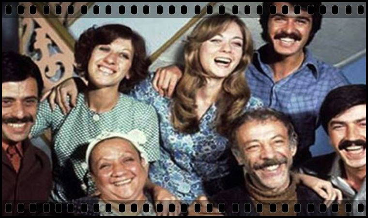 ‘Biz Güzel Bir Aileyiz’