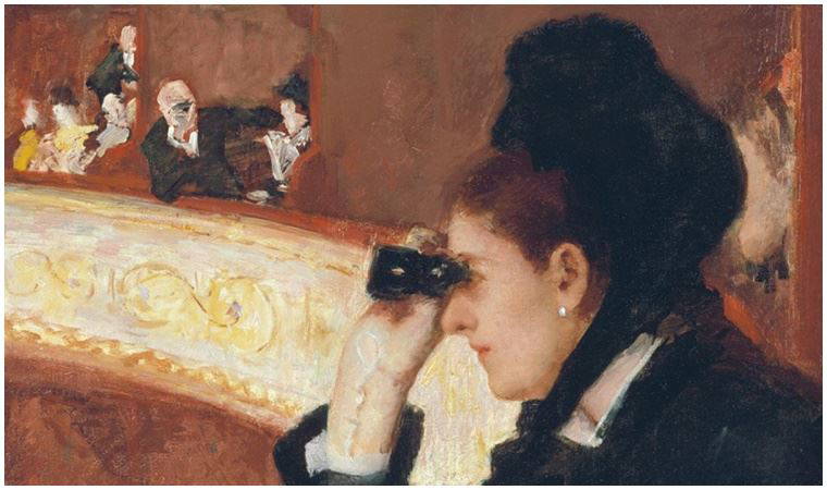 Feminist eleştirinin kilometre taşı (28.06.2021)