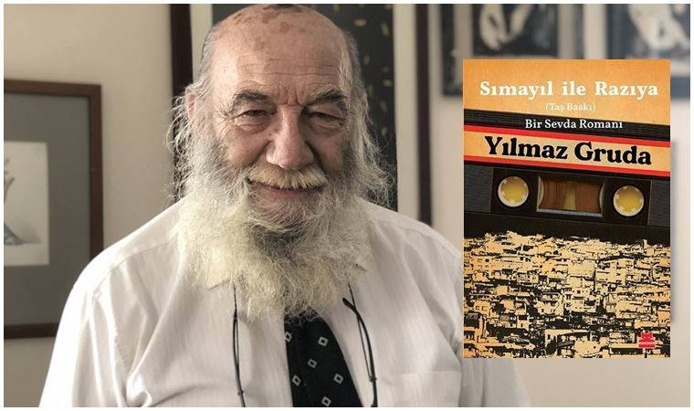 Yılmaz Gruda ile  ‘Sımayıl ile Razıya’ üzerine...