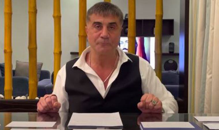 AKP'li isim Sedat Peker'in iddialarını doğruladı