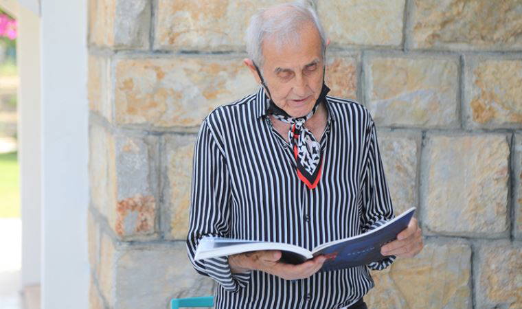 Bodrum'da 'Açık Atölye Günleri' başladı