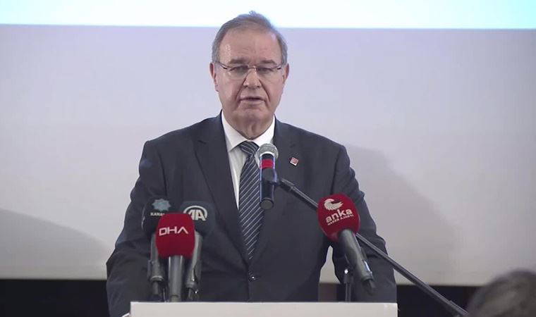 Faik Öztrak: 'Merkez Bankası'na sabah akşam müdahale ediliyor'