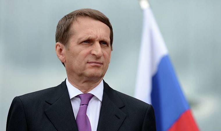 Rus istihbaratının zirvesinden çarpıcı Afganistan demeci