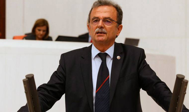 CHP'li Girgin'den Soylu'ya: 