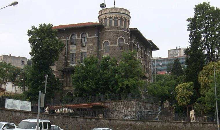 İzmir Müze Müdürlüğü’nde yolsuzluk iddiası