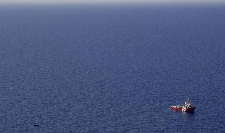 BM: Yemen açıklarında göçmen teknesi alabora oldu, en az 300 can kaybı olabilir