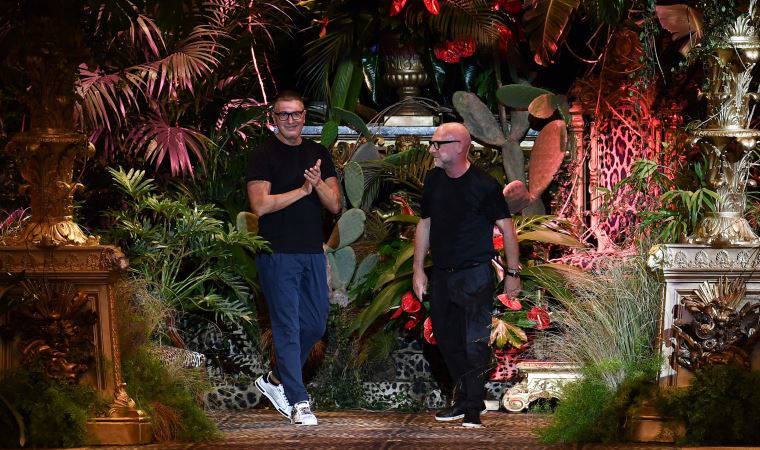 Moda devlerinin koronavirüs isyanı: ‘’Sanal defileyle ayakta kalamayız’’