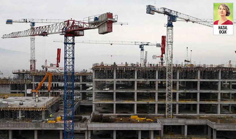 AKP'li Esenler Belediyesi'nin, Dört Yaka Esenler Meydan projesinin ruhsatı iptal edildi