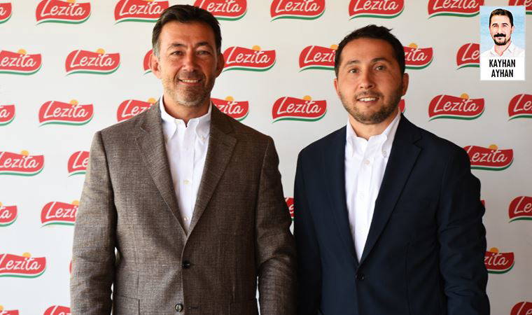 LEZİTA’DAN YENİ YATIRIM