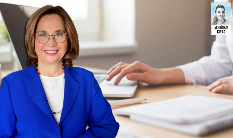 KAGİDER ile Finish rol modellerin hikâyelerini anlatacak