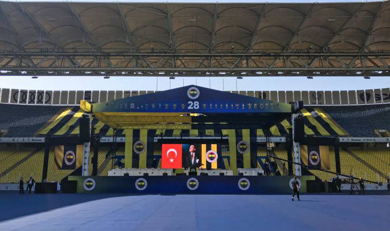 Cumhuriyet, Fenerbahçe kongresini takip etti