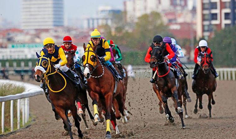 Gazi koşusu yarın 17.15'te start alacak