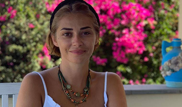 Avukat Feyza Altun: 7 yaşımdan 12 yaşıma kadar istismara uğradım