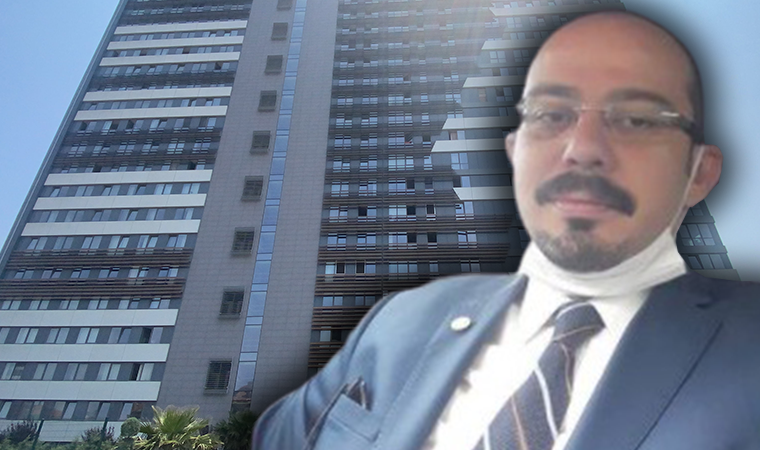 Necati ve Raci Şaşmaz kardeşlerin avukatının şüpheli ölümü