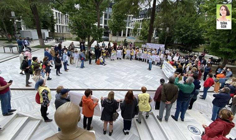 Validebağ'da ikinci zafer! Kurul izni de iptal