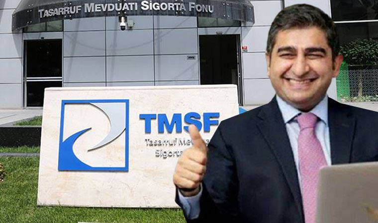 SBK'den TMSF'ye 'Siz de kelepir şirket var mı?' sorusu! Ziyaretin ayrıntıları