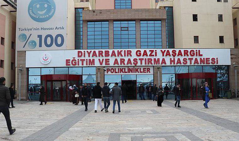 Teftişten önce şüphelendiren hırsızlık