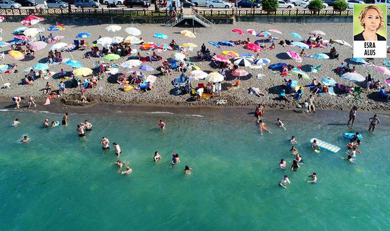 Kurban Bayramı’nda 9 günlük tatil iç turizmi hareketlendirdi, oteller doldu
