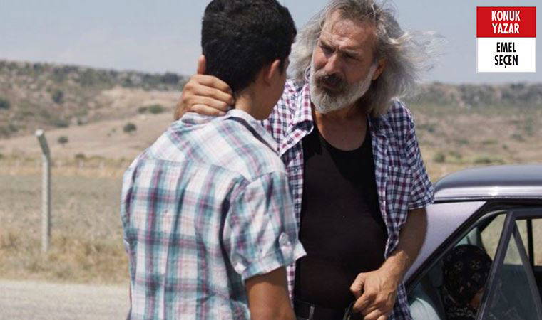 Genç yönetmen Sevgi Hirschhöuser’in ilk filmi, son olarak İtalya’dan ödülle döndü