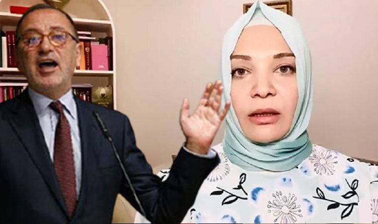 Fatih Altaylı'dan, Hilal Kaplan'a sert 'domuz' yanıtı