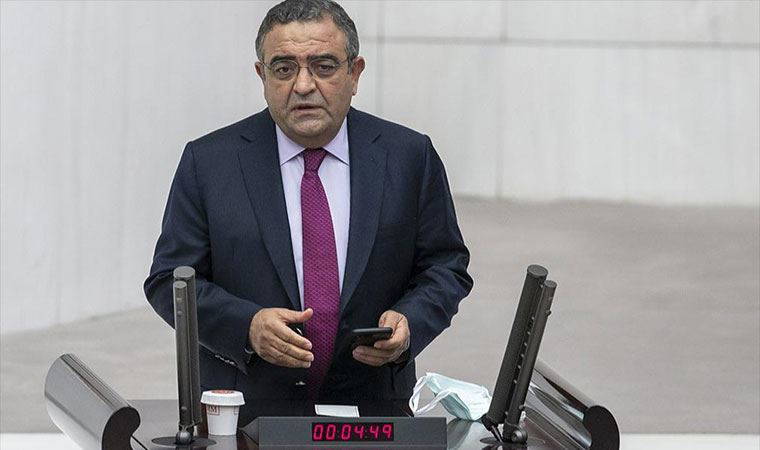 CHP'li Tanrıkulu'ndan iktidara tepki: İşkence yapanlar hükümetin koruması altında