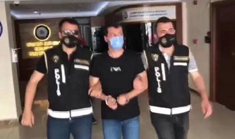 Sarallar suç örgütü lideri İnterpol tarafından Türkiye'ye teslim edildi