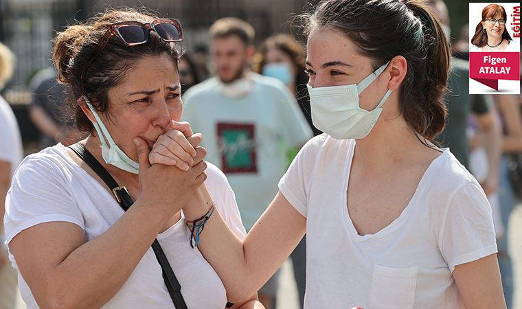 YKS'de matematik testi öğrencilere zor geldi