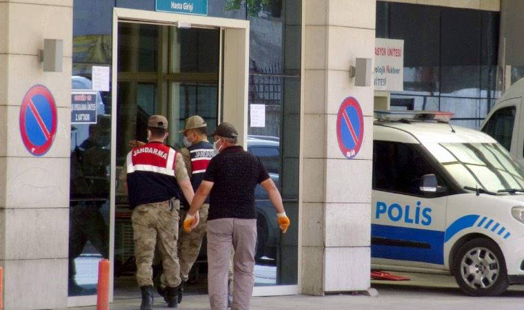 Jandarma ile insan kaçakçısı arasında çatışma: 2 göçmen yaşamını yitirdi