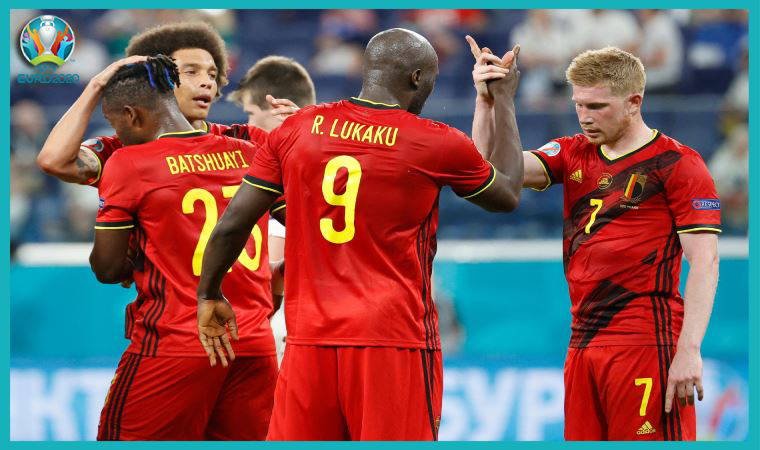 EURO 2020 | Belçika-Portekiz maçı saat kaçta, nerede, hangi kanalda?