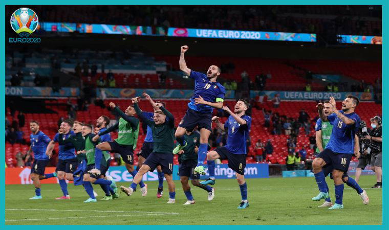 İtalya basını: "Bizleri uyandırmayın"