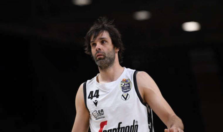 Efes, Micic'in alternatifini buldu: Teodosic