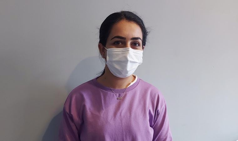 Doktor hakkında 'tehdit' ve 'hakaretten' 4 yıla kadar hapis istemi