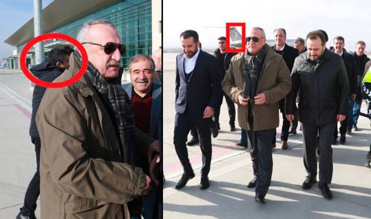 CHP'li Ali Mahir Başarır: Mehmet Ağar da SBK'nin özel uçağını kullanmış